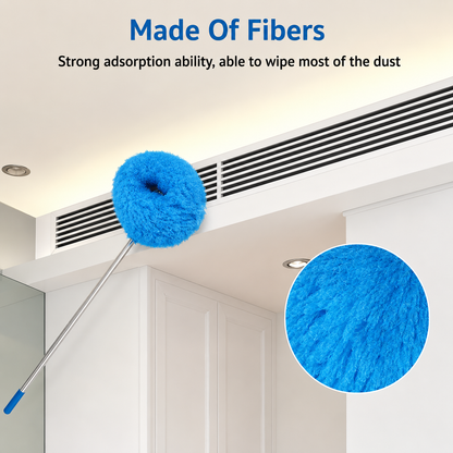 Microfiber Ceiling Fan Duster