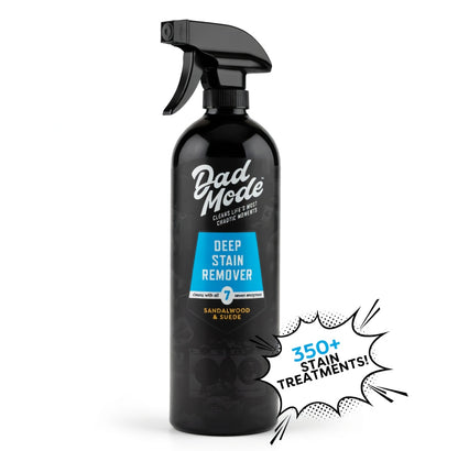 Dad Mode Deep Stain Remover