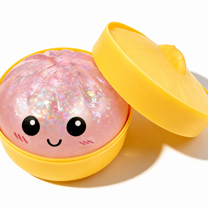 Mystery Squishy Dumpling
