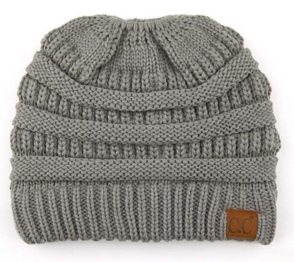 CozyCuddle Beanie