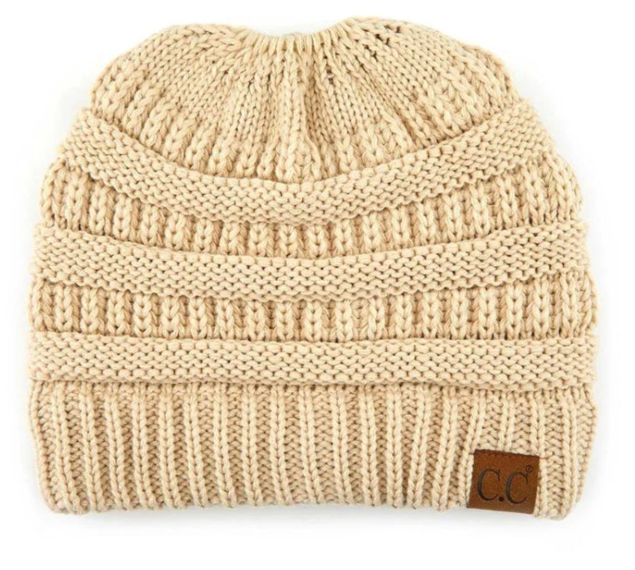 CozyCuddle Beanie