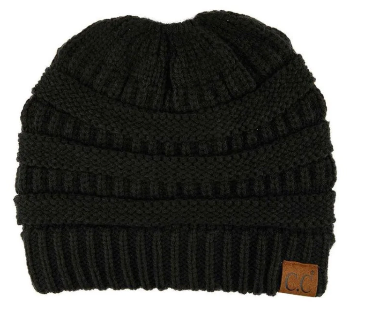 CozyCuddle Beanie