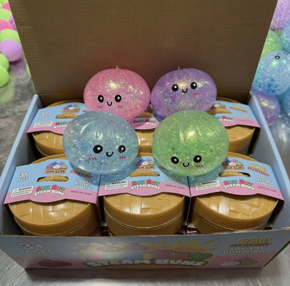 Mystery Squishy Dumpling